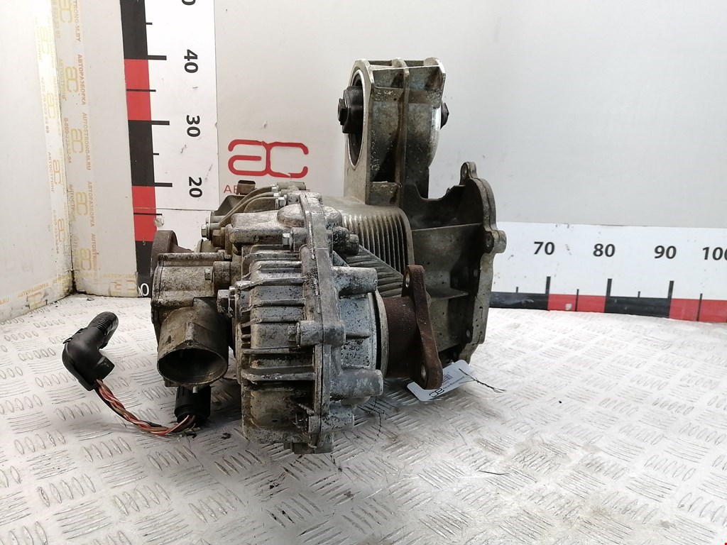 Коробка раздаточная (раздатка) LAND ROVER Range Rover 2002-2012