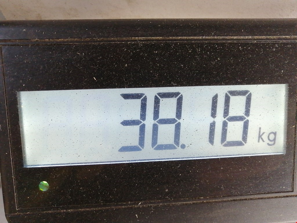 Коробка раздаточная (раздатка) LAND ROVER Range Rover 2002-2012