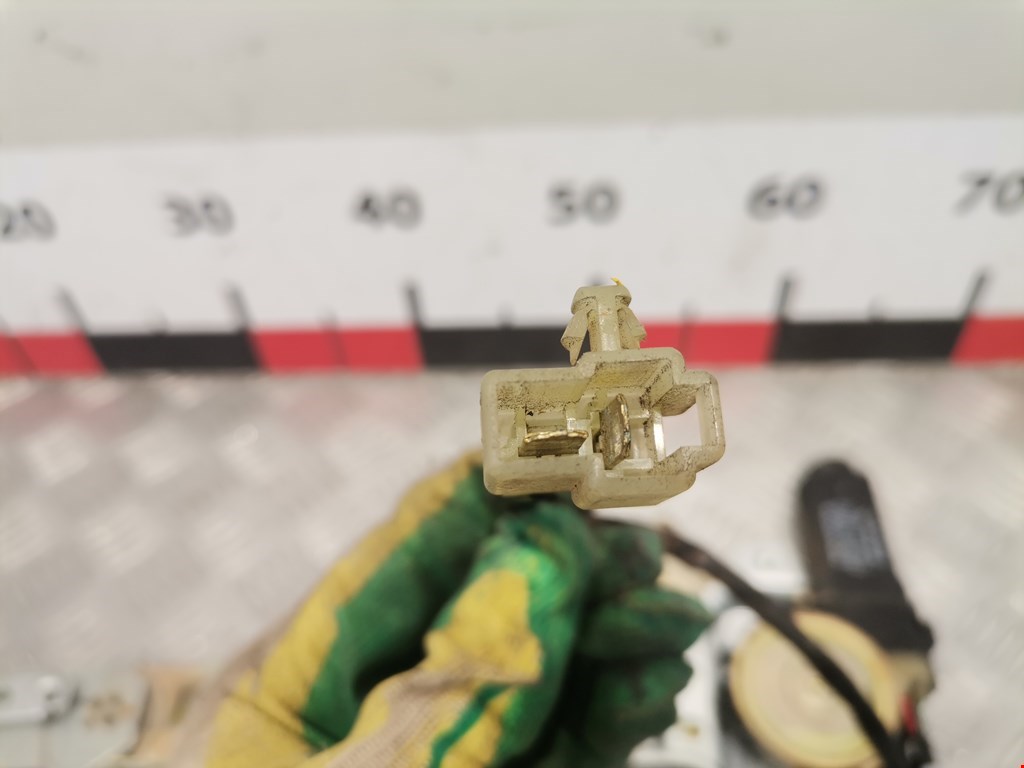 Стеклоподъемник передний левый TOYOTA Land Cruiser 70 1984-н.в.