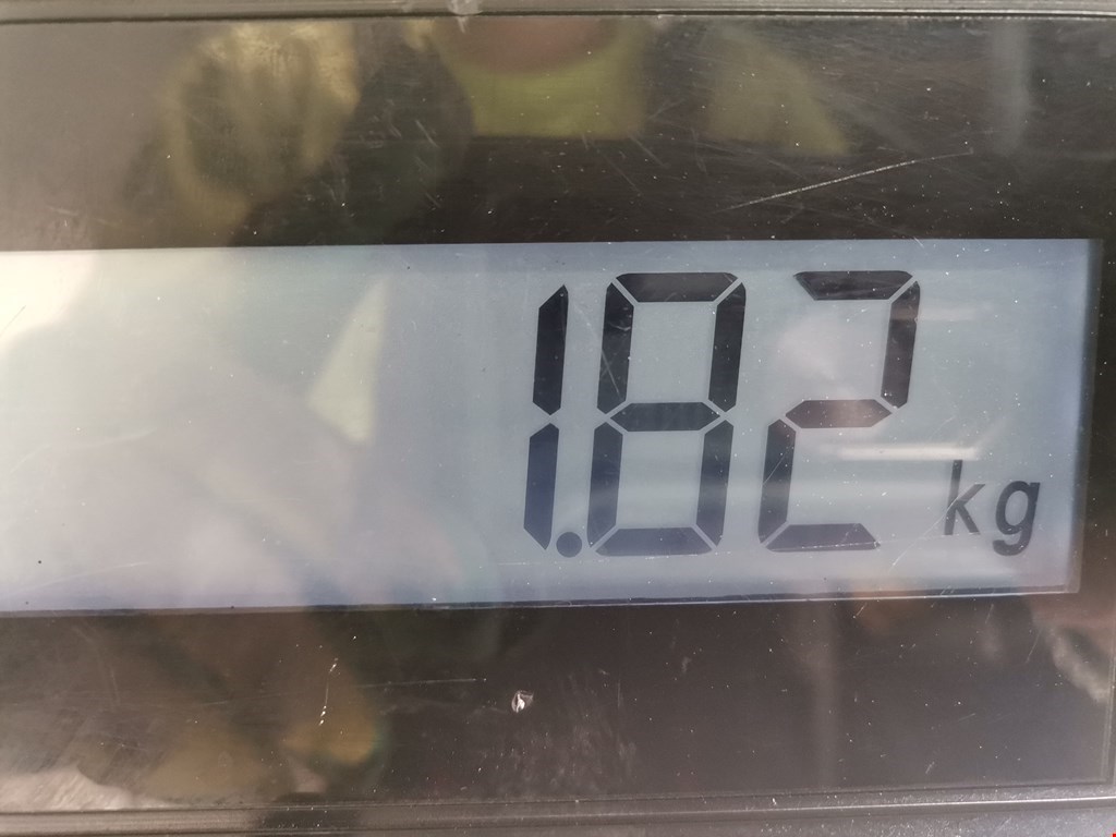 Стеклоподъемник передний левый TOYOTA Land Cruiser 70 1984-н.в.