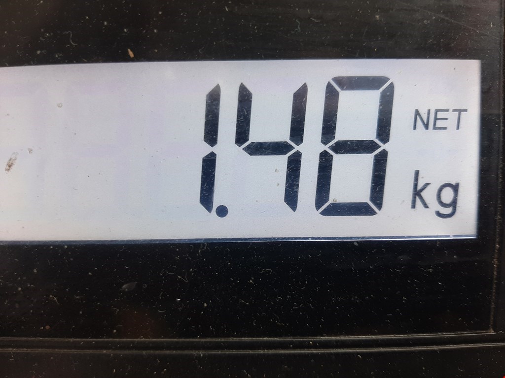 Корпус воздушного фильтра TOYOTA Yaris Verso 1999-2006