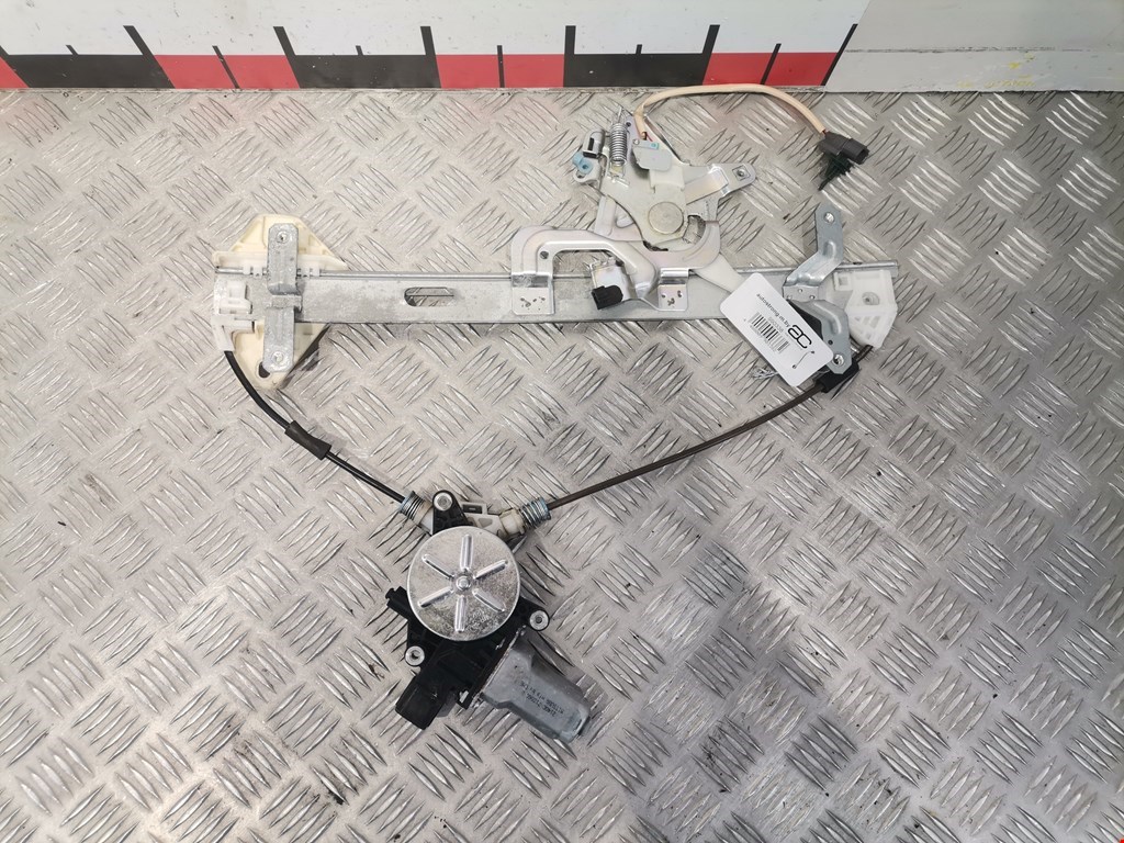 Стеклоподъемник задний левый HONDA Odyssey 2003-2008