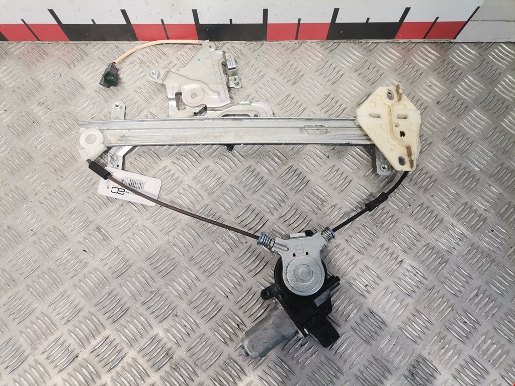 Стеклоподъемник задний левый HONDA Odyssey 2003-2008