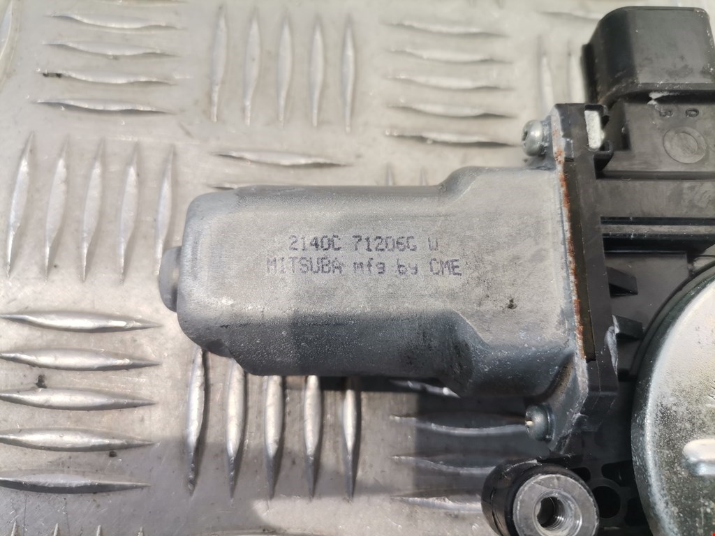 Стеклоподъемник задний левый HONDA Odyssey 2003-2008