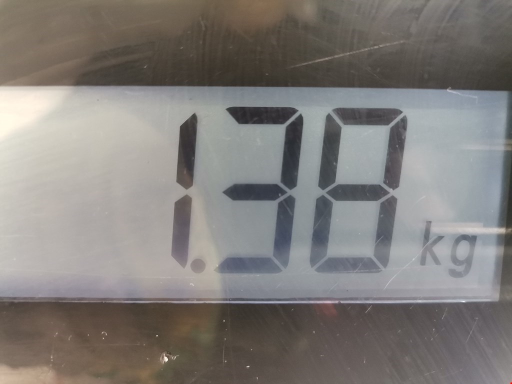 Стеклоподъемник задний левый HONDA Odyssey 2003-2008