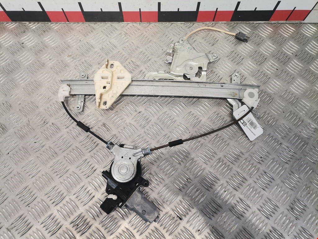 Стеклоподъемник задний правый HONDA Odyssey 2003-2008