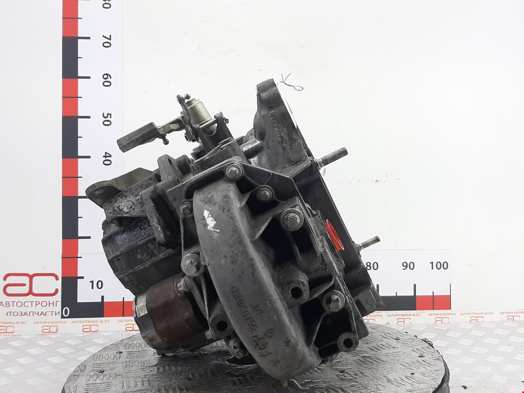 МКПП (Механическая коробка переключения передач) FIAT Grande Punto 2005-2009