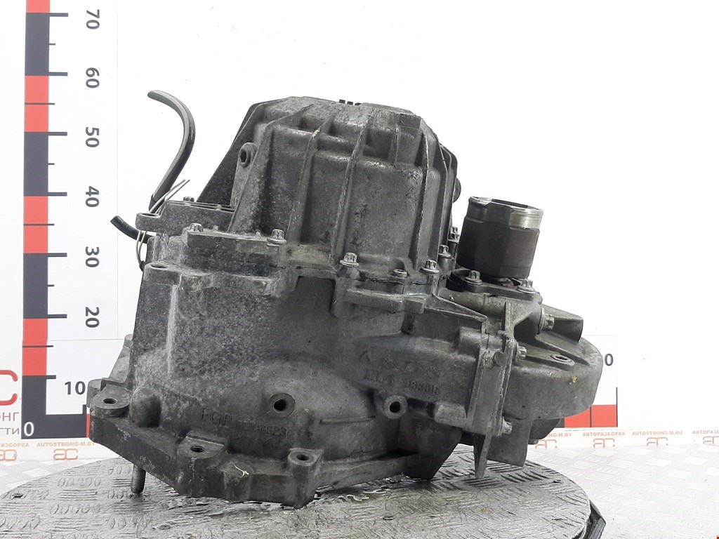 МКПП (Механическая коробка переключения передач) FIAT Grande Punto 2005-2009