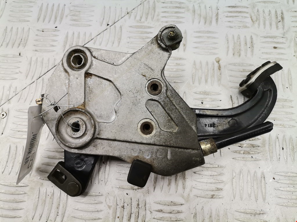 Рычаг стояночного тормоза (ручник) MERCEDES-BENZ C-Class C-klasse W202 1993-2000