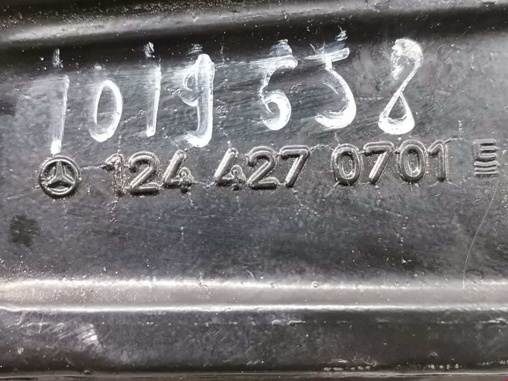 Рычаг стояночного тормоза (ручник) MERCEDES-BENZ C-Class C-klasse W202 1993-2000