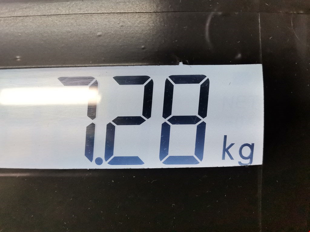 Диск тормозной задний MERCEDES-BENZ 190 (W201) 190 W201 1982-1993