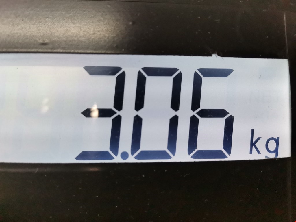 Суппорт передний левый SKODA Fabia MK1 1999-2006