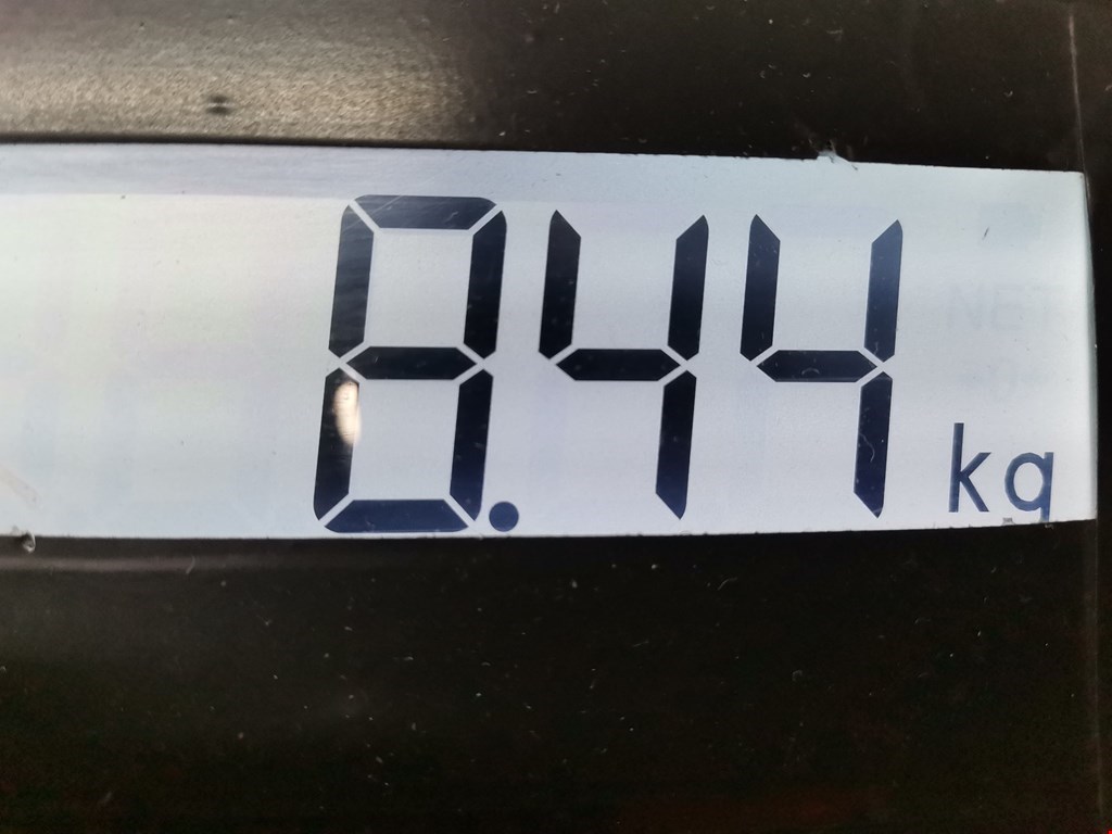 Ступица передняя левая MINI Hatch R56 3-door 2007-2013