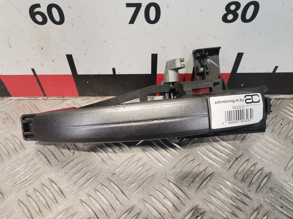 Ручка двери задней наружная левая FORD Focus II 2005-2011