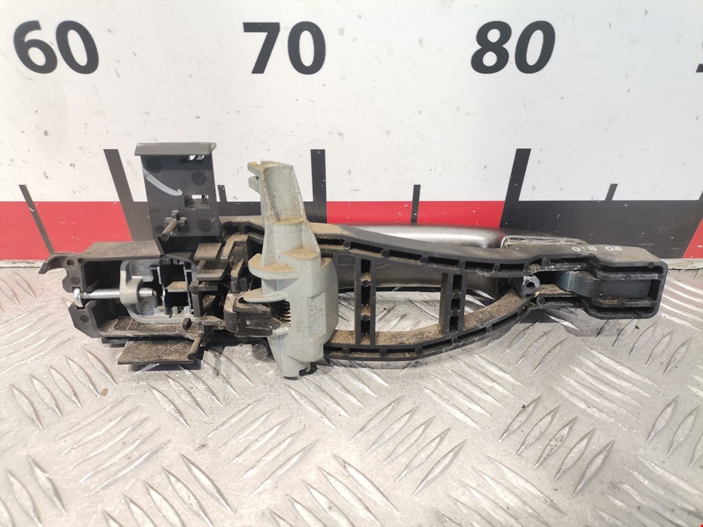 Ручка двери задней наружная левая FORD Focus II 2005-2011