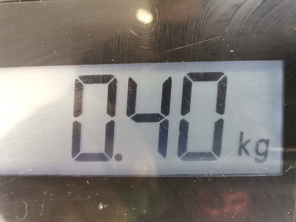 Ручка двери задней наружная левая FORD Focus II 2005-2011