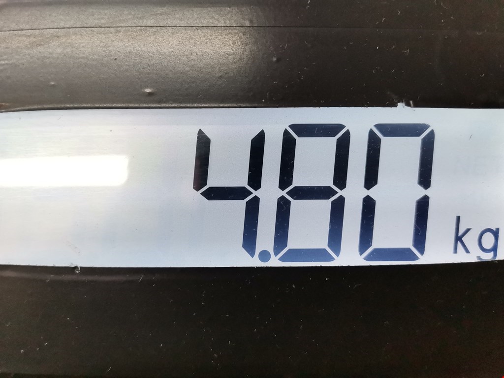 Суппорт передний левый FORD Focus II 2005-2011