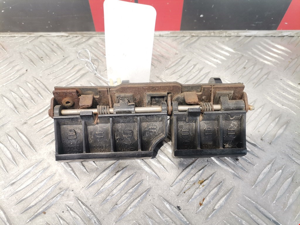 Ручка двери багажника наружная HYUNDAI Tucson l 2004-2010