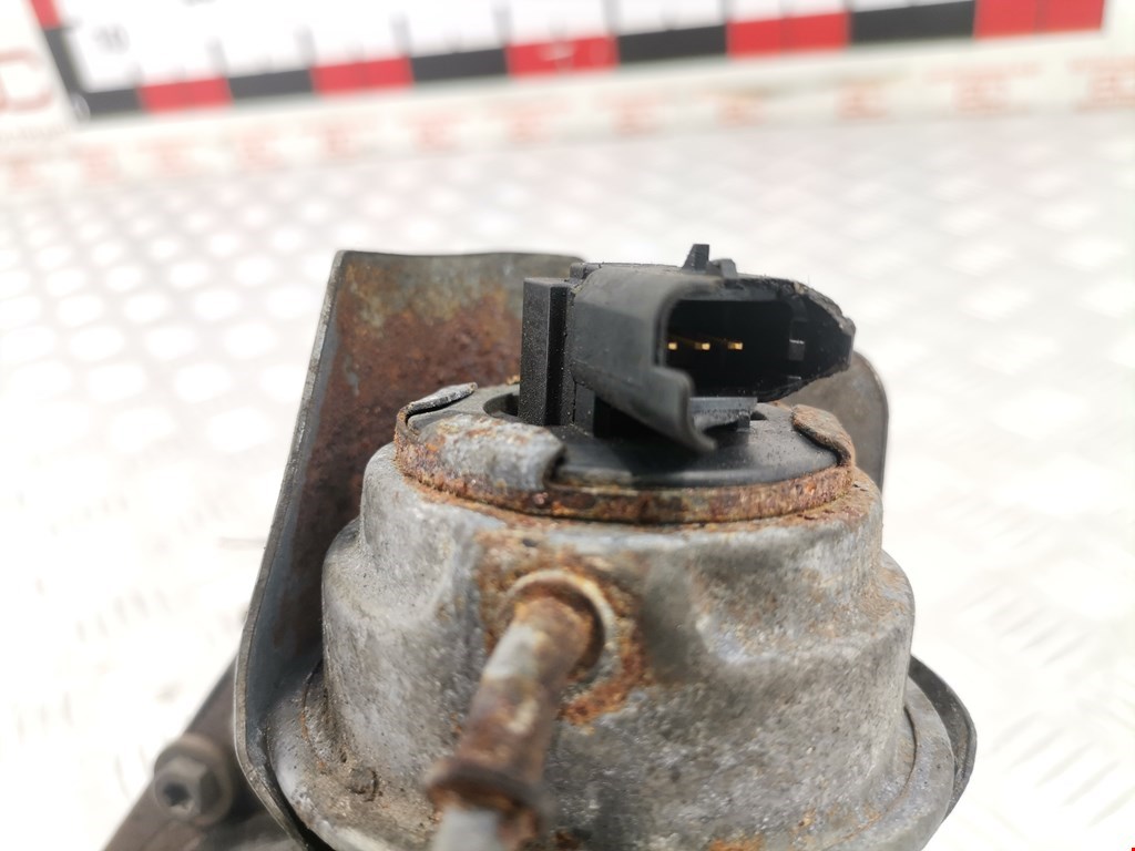 Турбина PEUGEOT 308 2007-2015