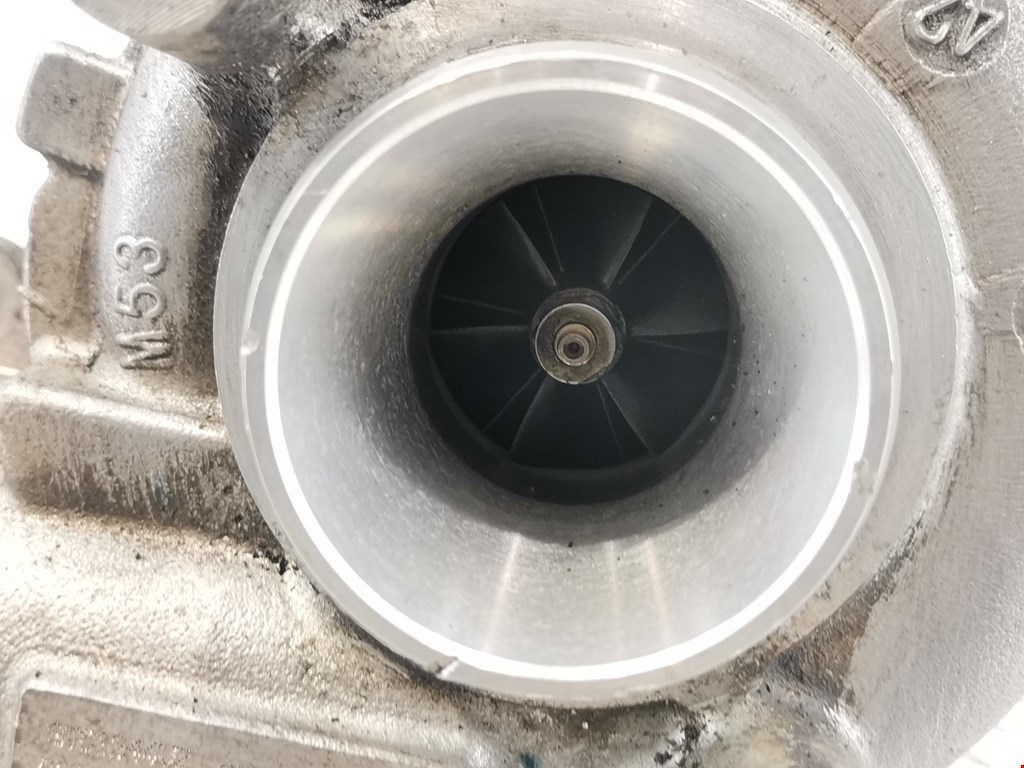 Турбина PEUGEOT 308 2007-2015