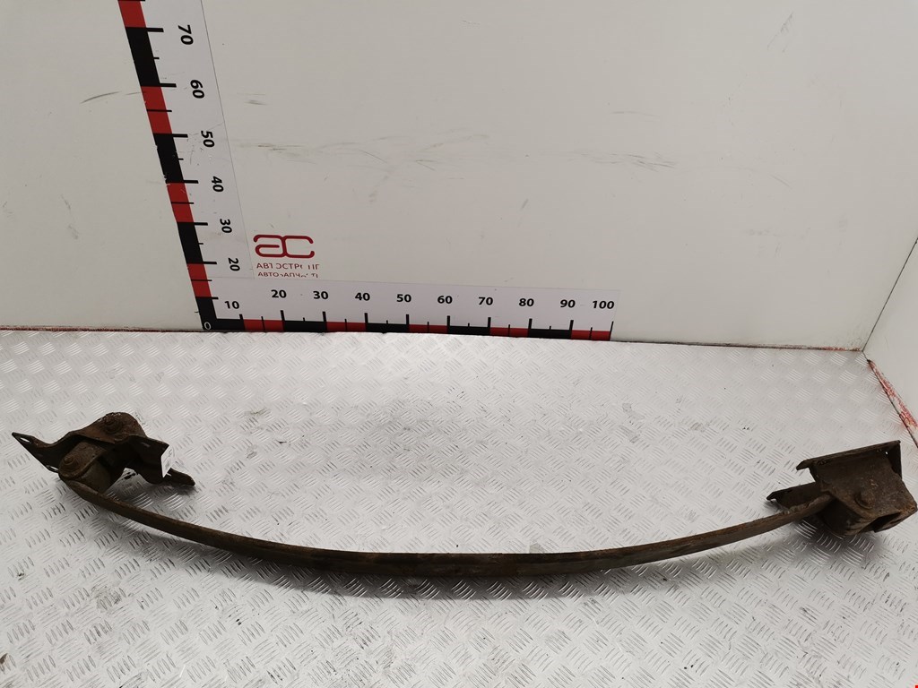 Рессора задняя RENAULT Master 2010-н.в.