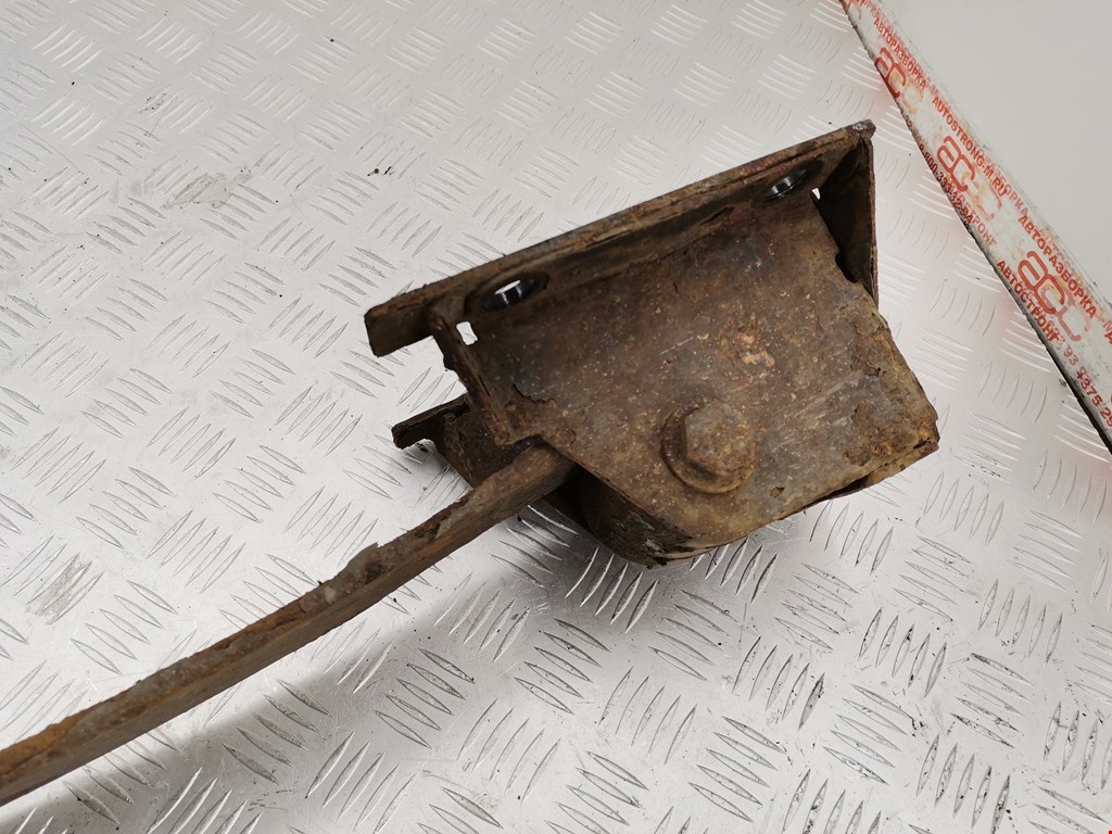 Рессора задняя RENAULT Master 2010-н.в.