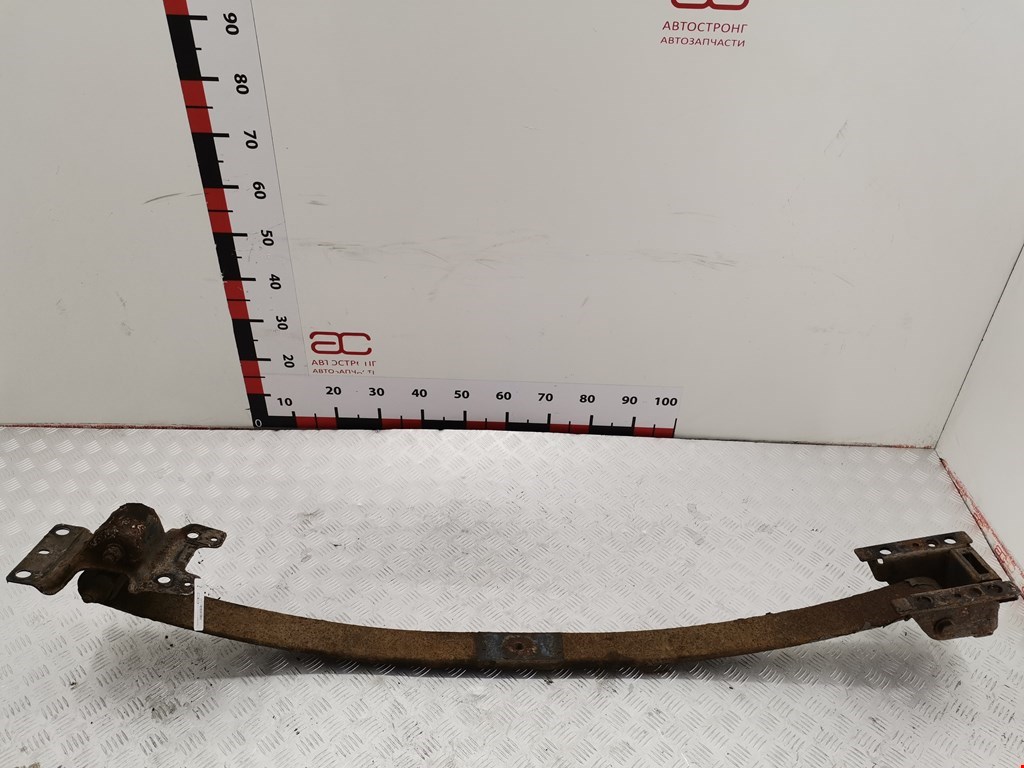 Рессора задняя RENAULT Master 2010-н.в.