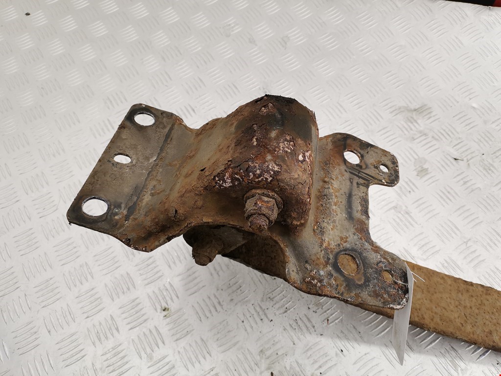 Рессора задняя RENAULT Master 2010-н.в.