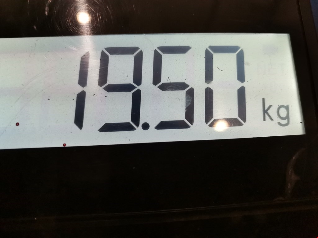 Рессора задняя RENAULT Master 2010-н.в.