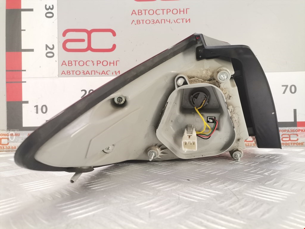 Фонарь задний правый HYUNDAI Genesis 2008-2013