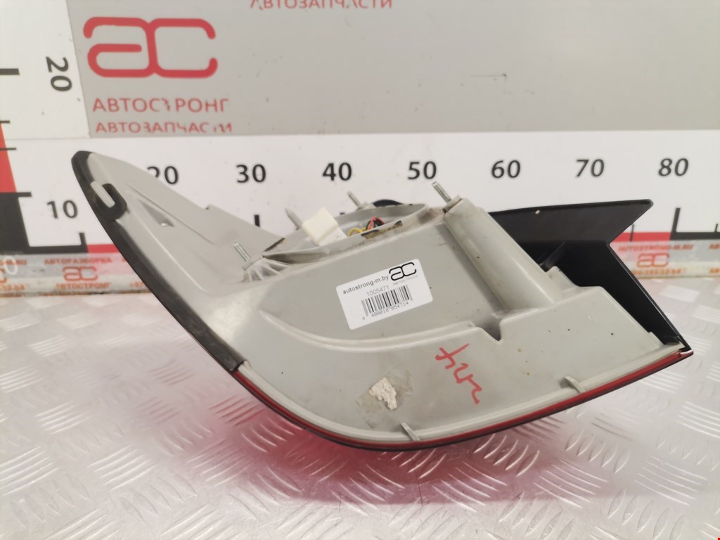 Фонарь задний правый HYUNDAI Genesis 2008-2013