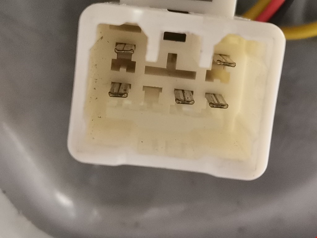 Фонарь задний правый HYUNDAI Genesis 2008-2013