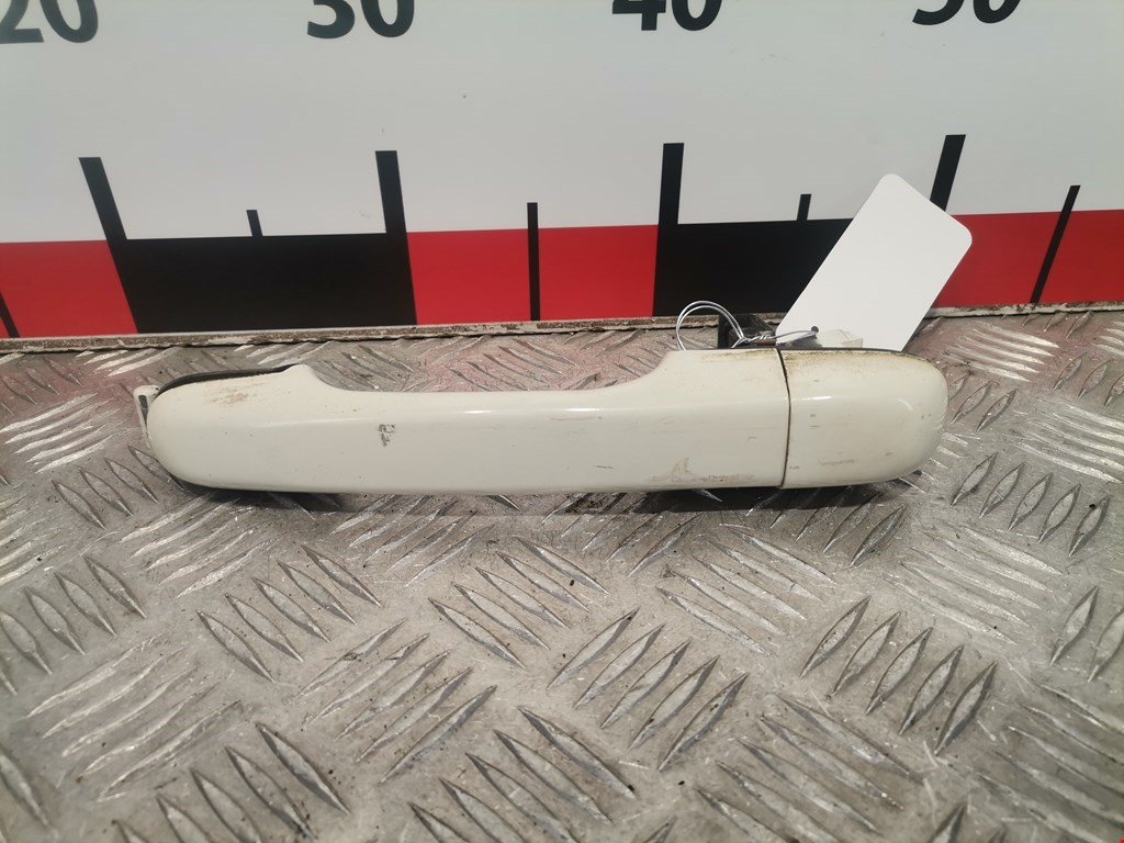 Ручка двери передней наружная правая VOLVO S70 1997-2000