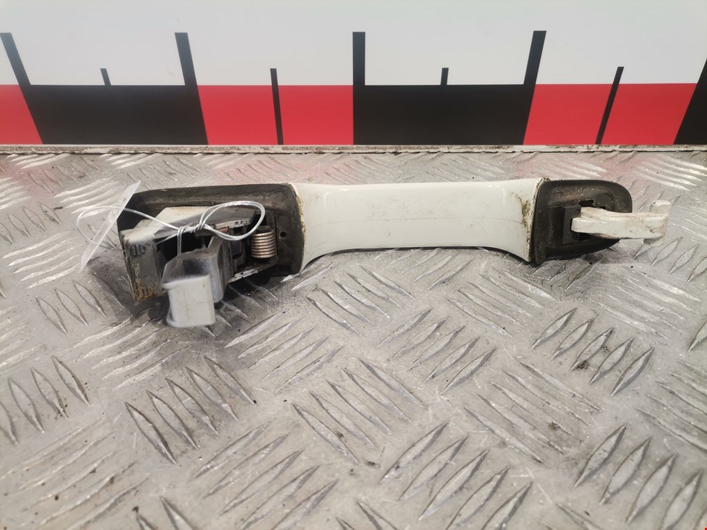 Ручка двери передней наружная правая VOLVO S70 1997-2000