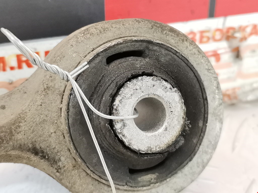 Рычаг передний правый VOLKSWAGEN Passat B5 1997-2005