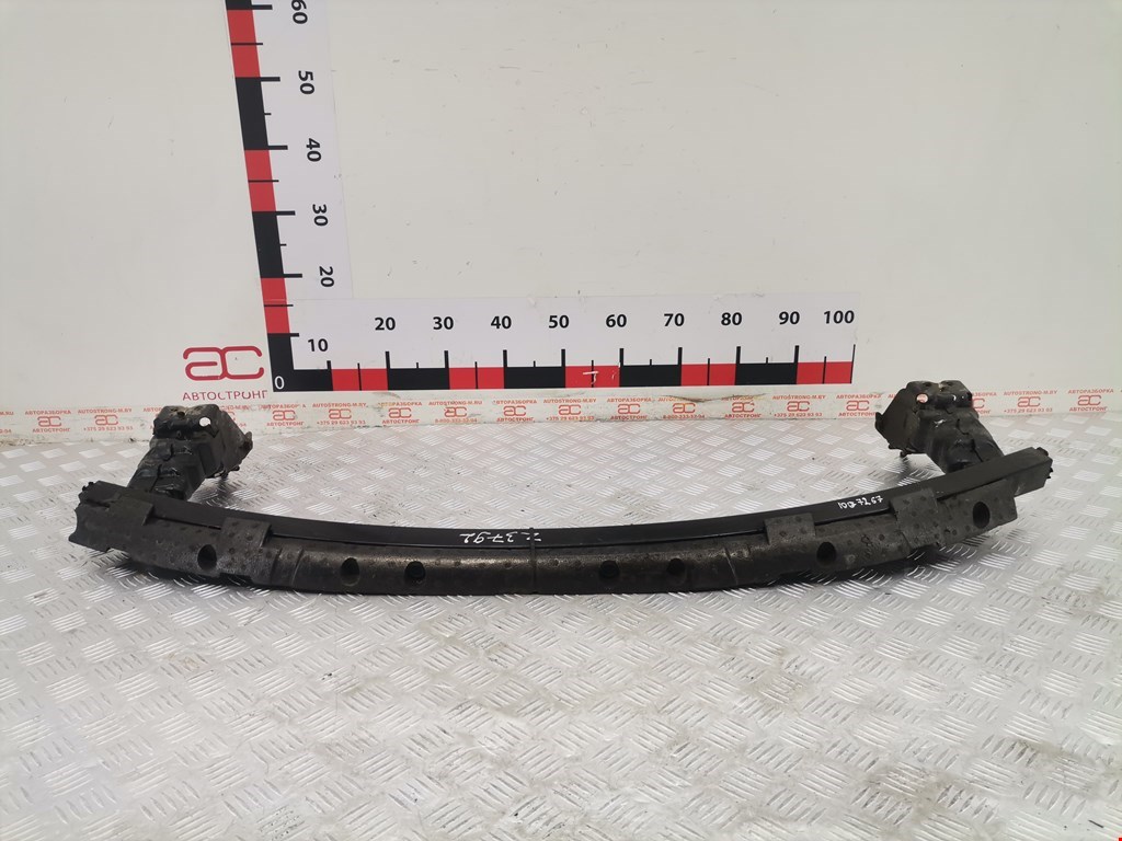 Усилитель переднего бампера (передний) LANCIA Phedra 2002-2010