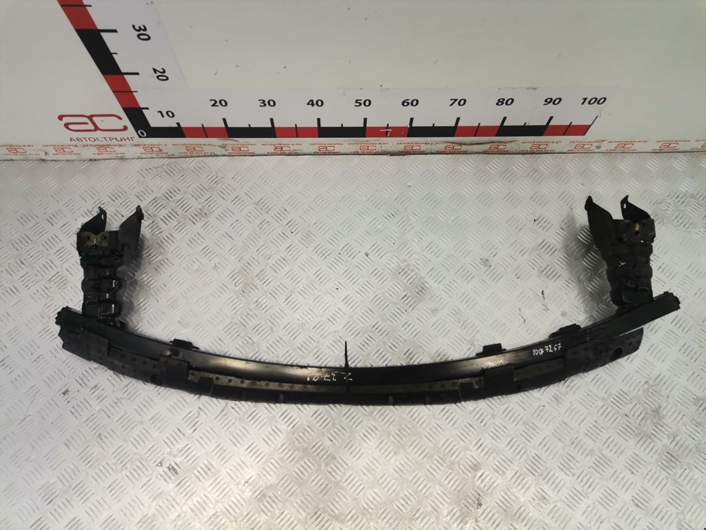 Усилитель переднего бампера (передний) LANCIA Phedra 2002-2010