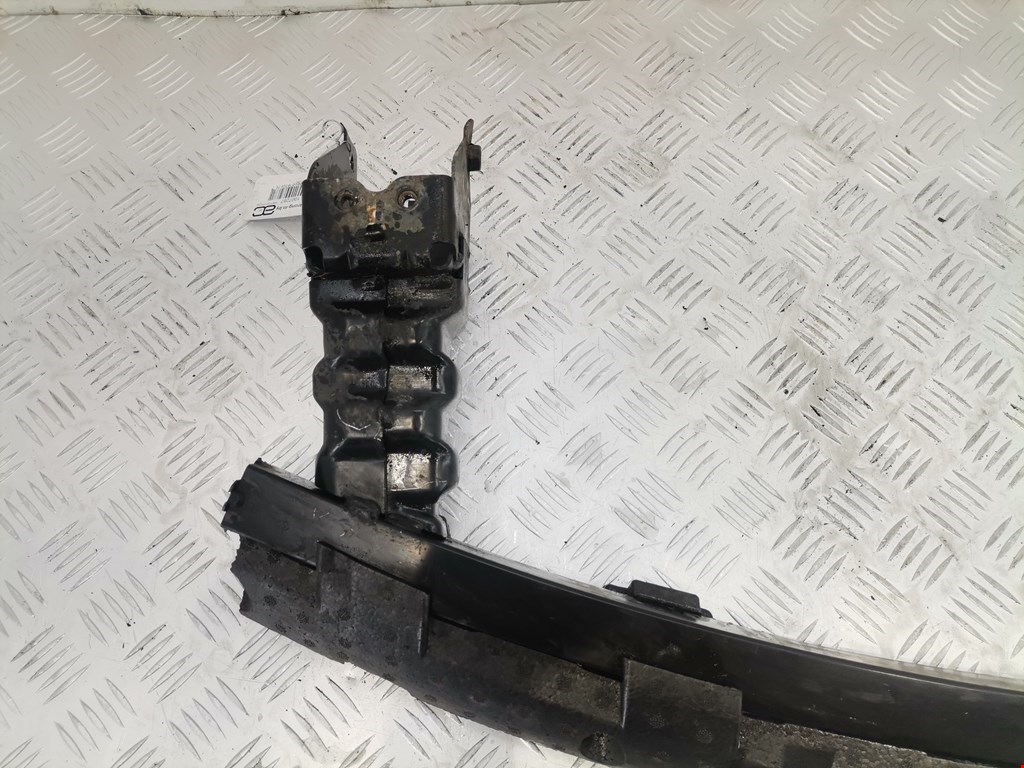 Усилитель переднего бампера (передний) LANCIA Phedra 2002-2010