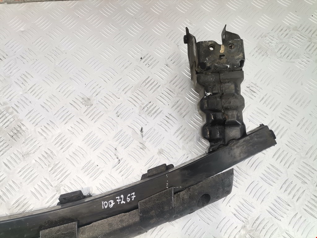 Усилитель переднего бампера (передний) LANCIA Phedra 2002-2010