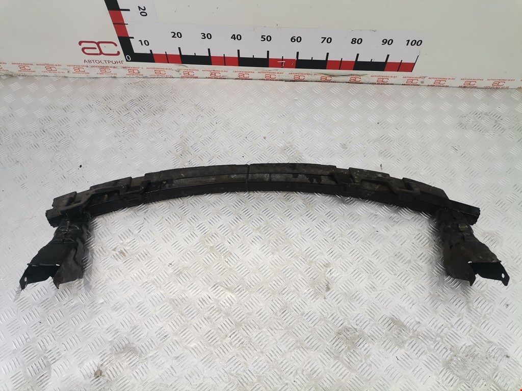 Усилитель переднего бампера (передний) LANCIA Phedra 2002-2010