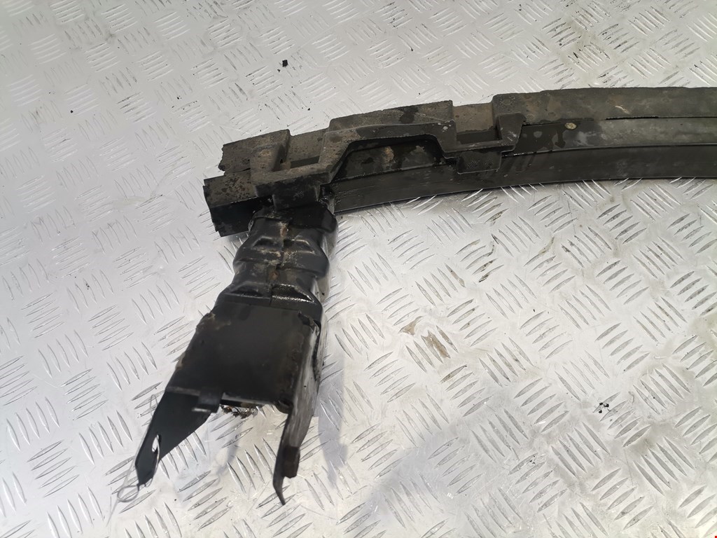 Усилитель переднего бампера (передний) LANCIA Phedra 2002-2010