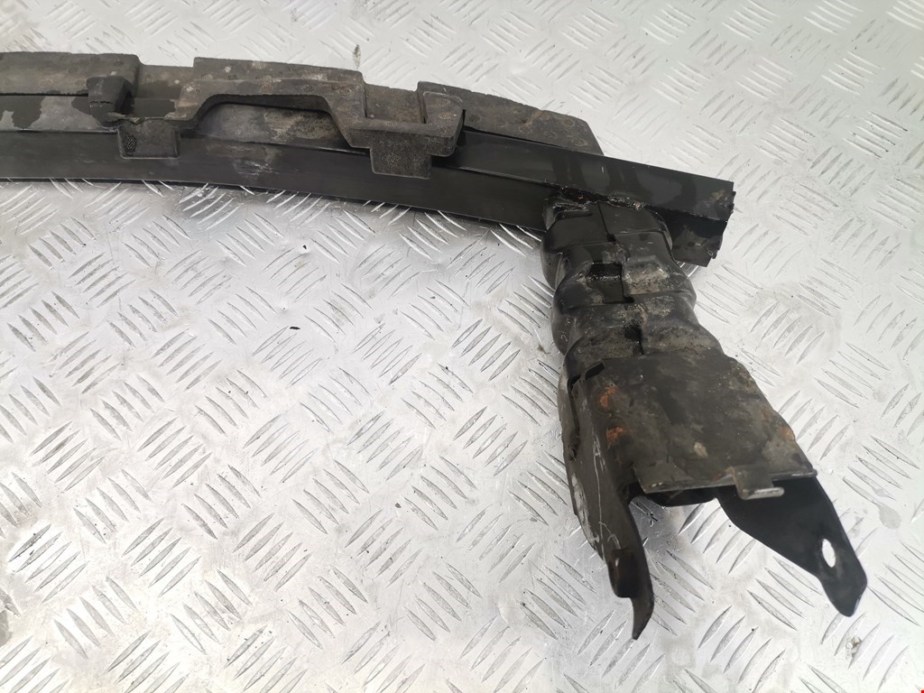 Усилитель переднего бампера (передний) LANCIA Phedra 2002-2010