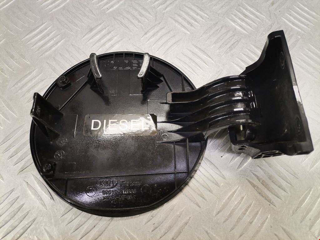 Лючок бензобака KIA Sportage III 2010-2015