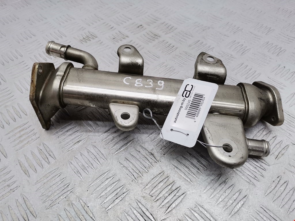 Радиатор системы ЕГР SSANG YONG Rodius 2004-2013