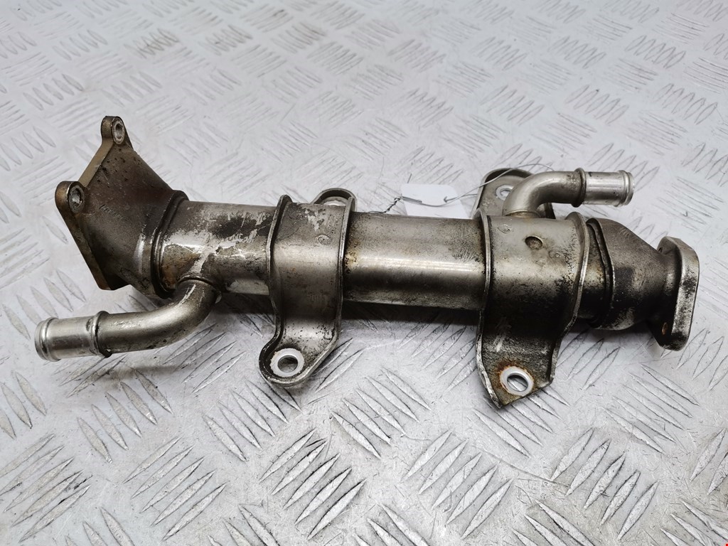 Радиатор системы ЕГР SSANG YONG Rodius 2004-2013