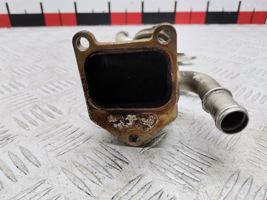 Радиатор системы ЕГР SSANG YONG Rodius 2004-2013