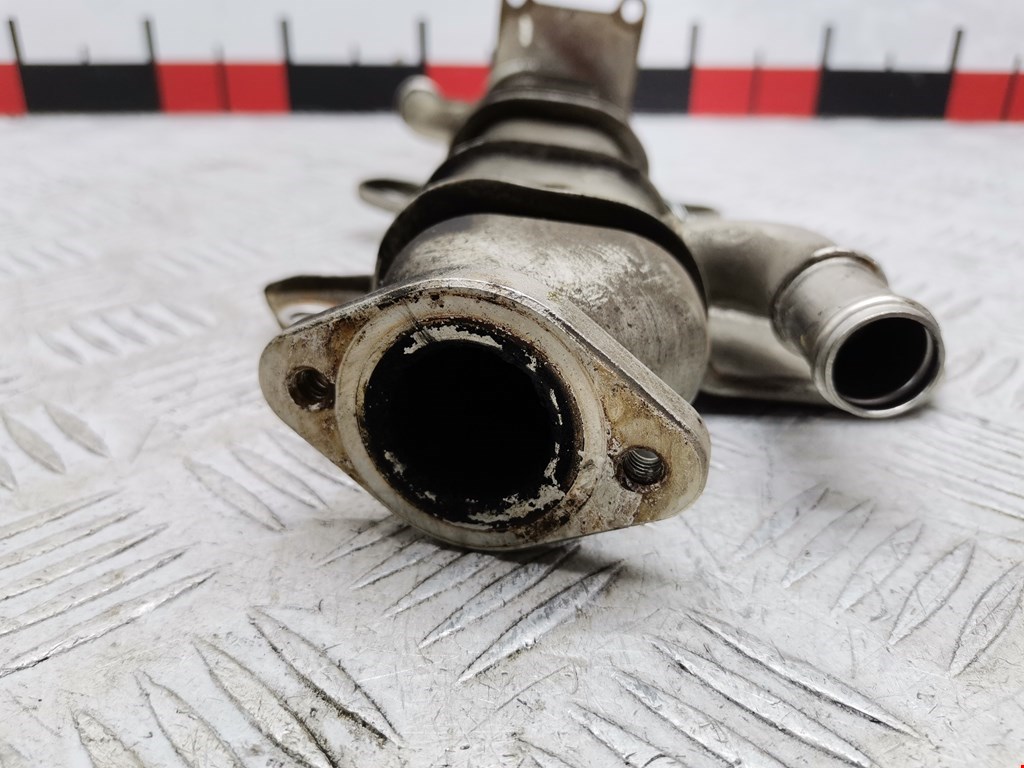 Радиатор системы ЕГР SSANG YONG Rodius 2004-2013