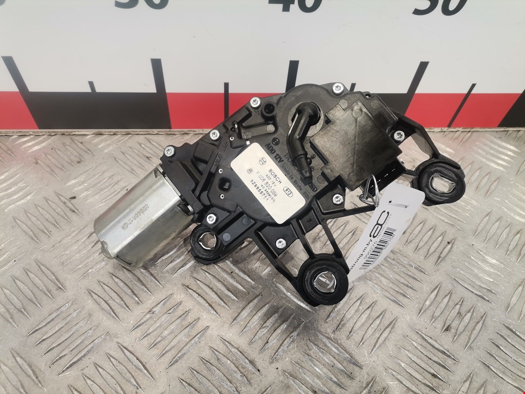 Моторчик стеклоочистителя задний VOLKSWAGEN Fox 2005-2011