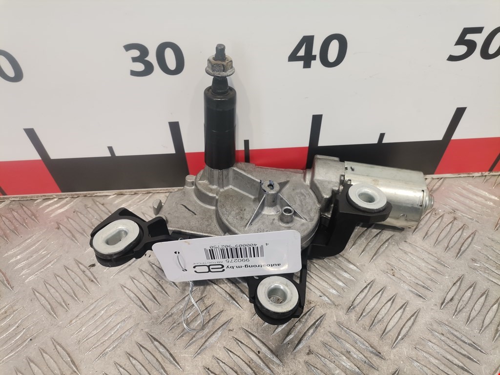 Моторчик стеклоочистителя задний VOLKSWAGEN Fox 2005-2011