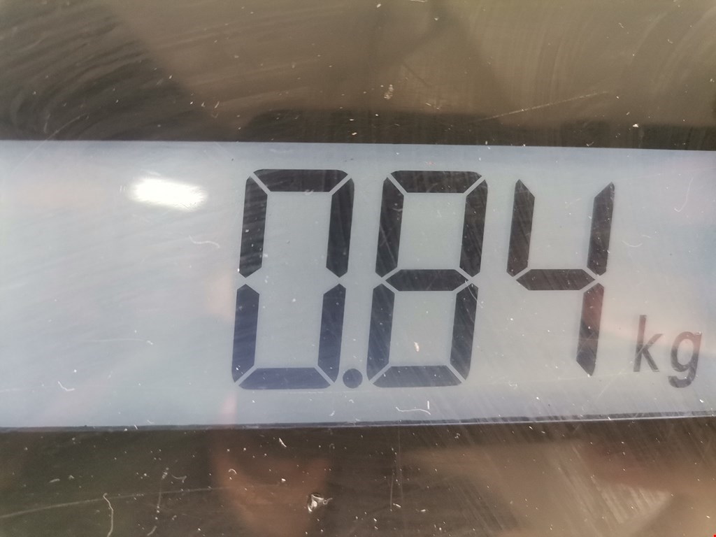 Моторчик стеклоочистителя задний VOLKSWAGEN Fox 2005-2011